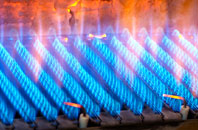 Launcells Cross gas fired boilers